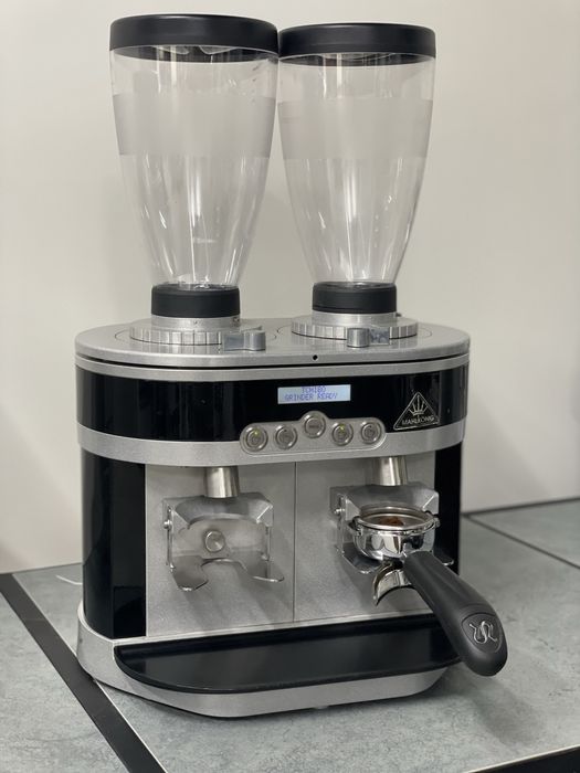 Mahlkonig K30 TWIN кавомолка