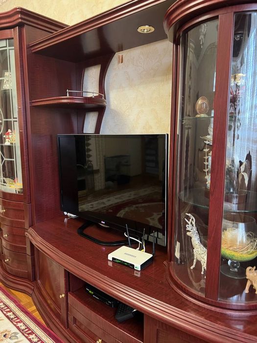 Стенка для гостиной