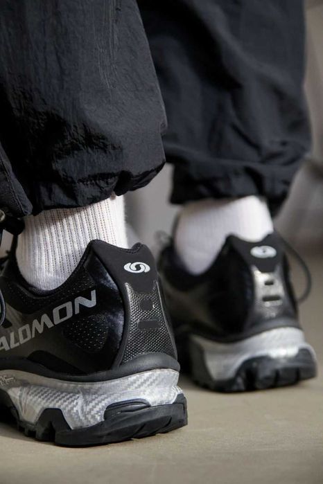 !SALE! Salomon XT-4 Advanced Black/Grey 40 41 42 43 44 45 саломон хт4
