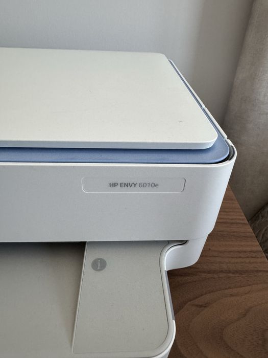 Impressora HP Envy 6010e