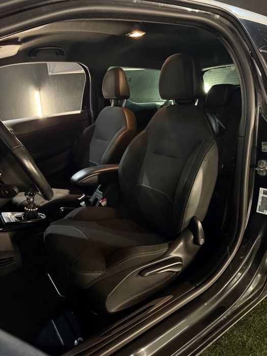 Citroen Ds3 1.6 e-Hdi So Chic