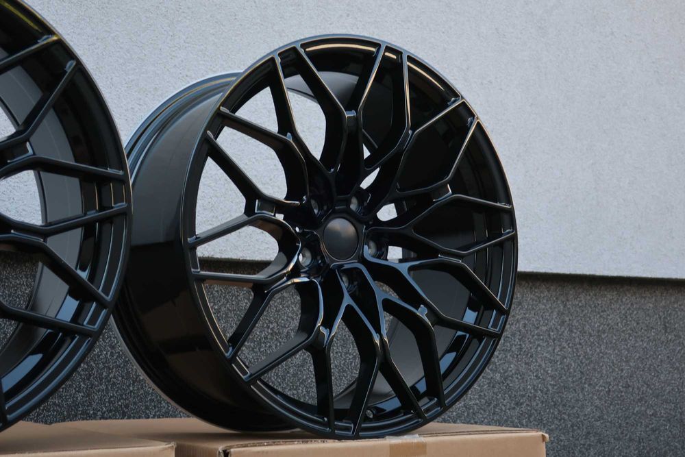 felgi 19 5x120 8,5/9,5j BMW e90 e92 e93 f10 f11 f13 f14 f01 styl 1000m