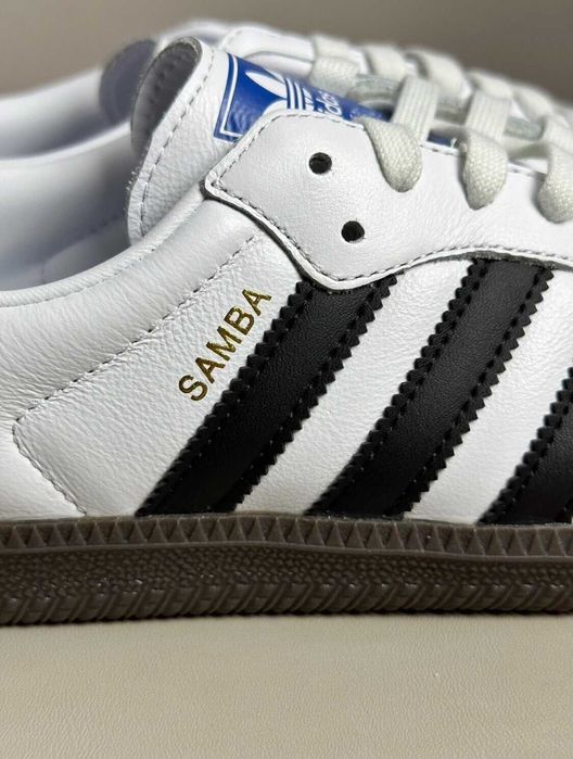 adidas SAMBA OG R.38