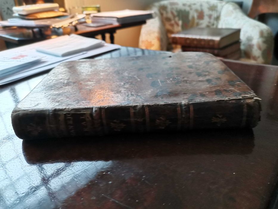 Manejo Real Escola Moderna da Cavallaria da Brida - 1762