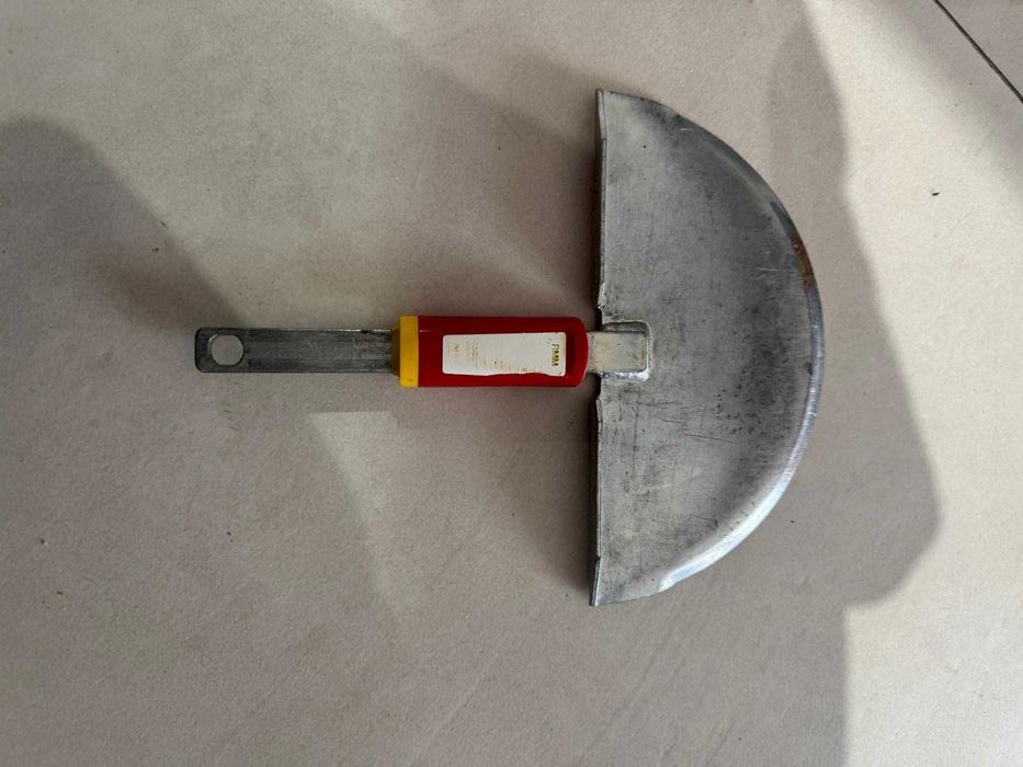 Cortadora de gramado Outils WOLF Multi-star