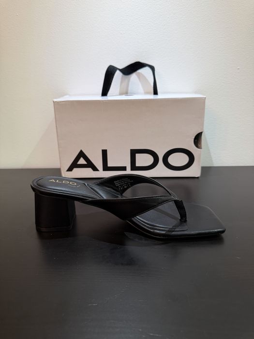 Aldo Antonina na obacah