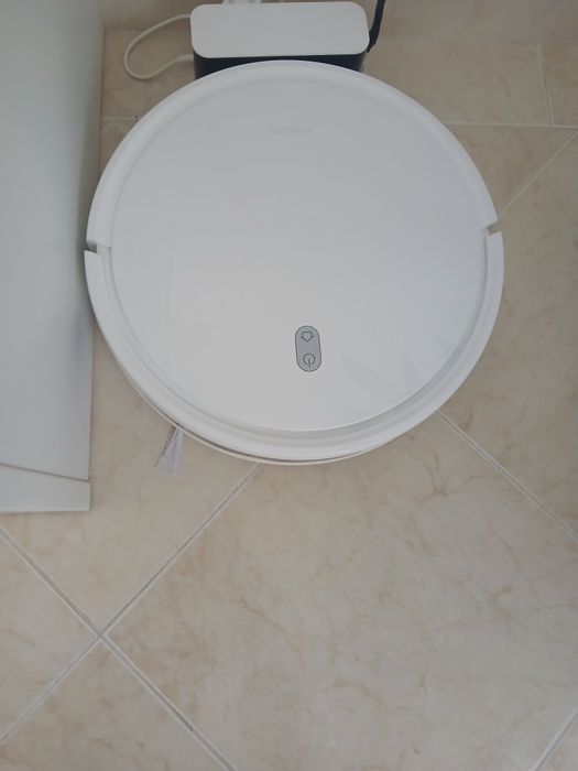Aspirador robot XIAOMI VacummE12