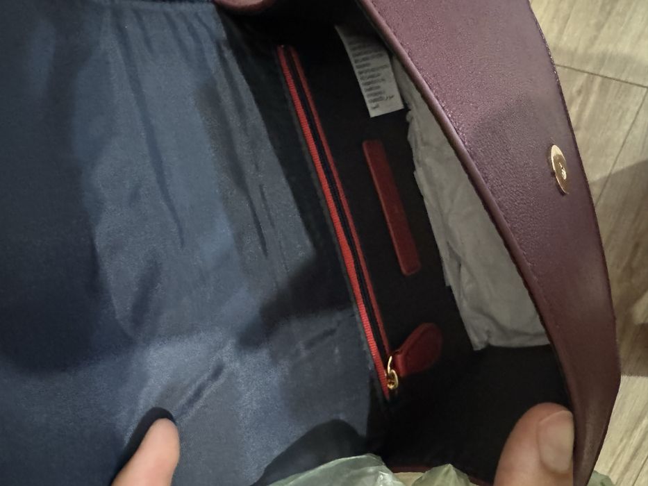Torebka Tommy Hilfiger