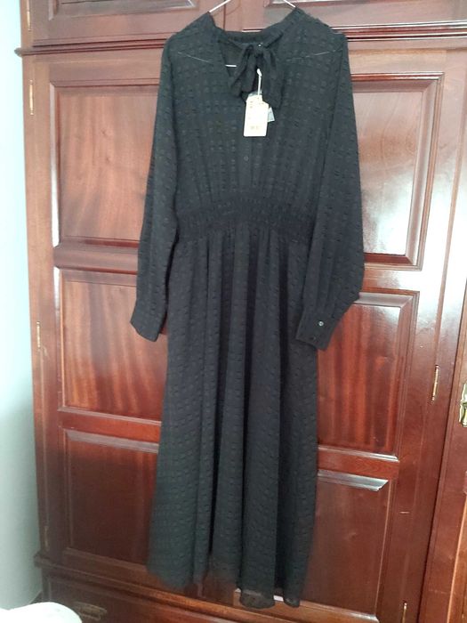 Vestido novo com etiqueta da Salsa