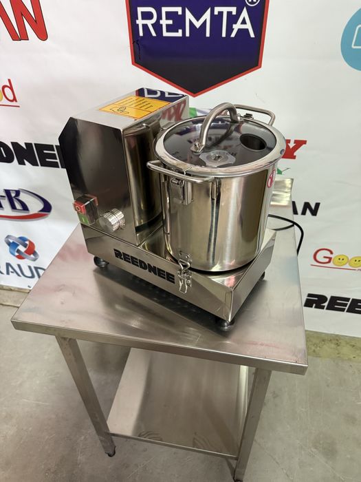 Кутер-Куттер Reednee MCT-6 Італія!