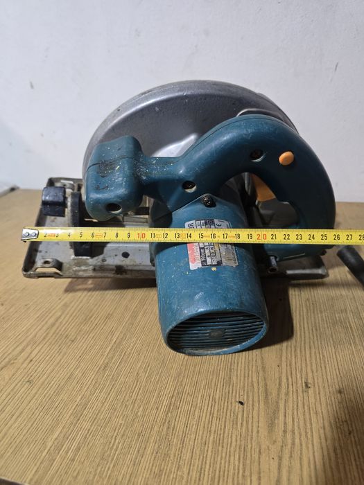 Pilarka tarczowa Makita 5703R 1300W tarcza 190 mm