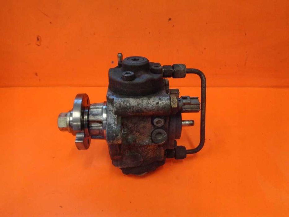 Топливный насос Ford Transit 2.4 tdci ТНВД Форд Транзит HU294000-0410