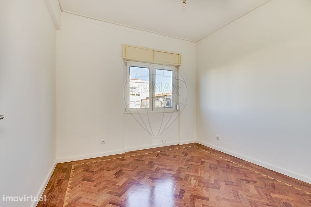 Apartamento T3 para arrendamento