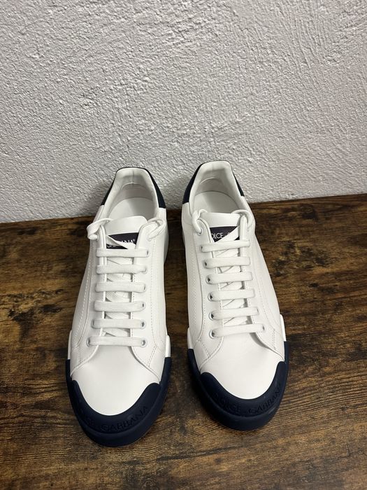 Sapatilhas Dolce & Gabbana original