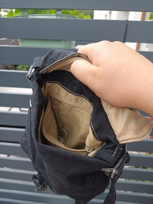 Kipling torba na ramię