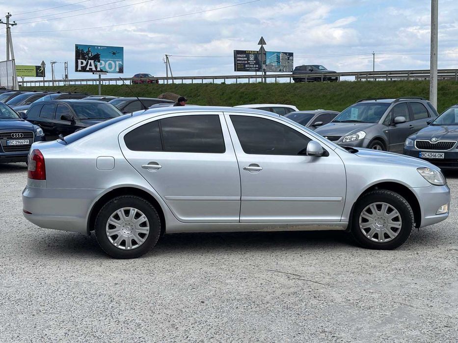 Продам Skoda Octavia 2010р. #76219