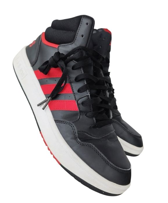 Кроссовки  Adidas HOOPS 3.0 MID 44 p