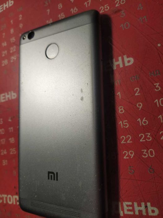 Xiaomi Redmi 3s 32Gb