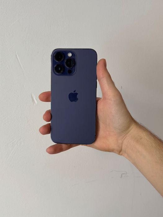 Apple iPhone 14 Pro Max | Idealny stan