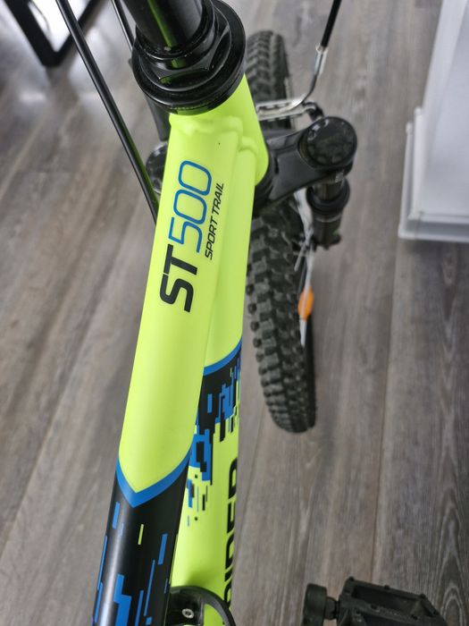 Rower Rockrider ST500 20'