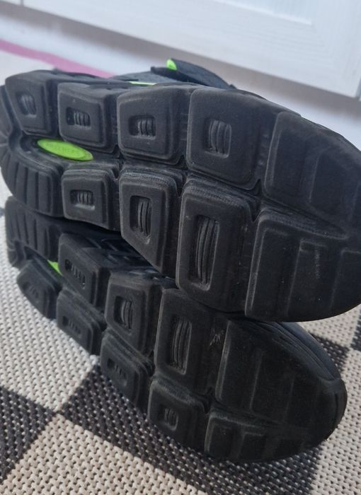 Skechers Skech-Tex Waterproof trzewiki