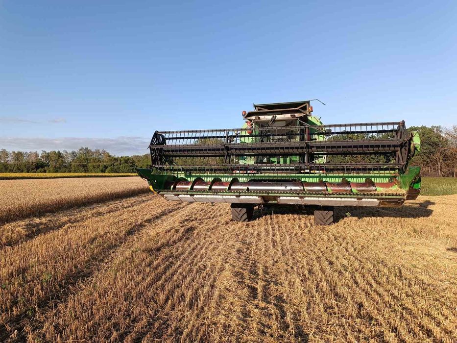 Продам Deutz - Fahr 4075