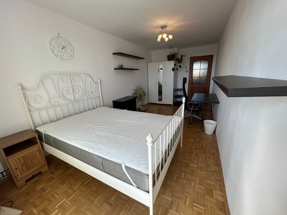 Mieszkanie – Kraków - Widok 2