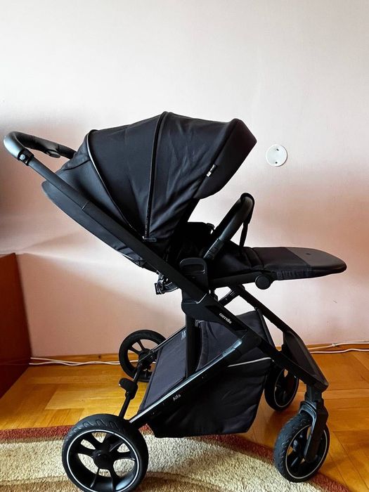 Коляску Carello Alfa 2в1