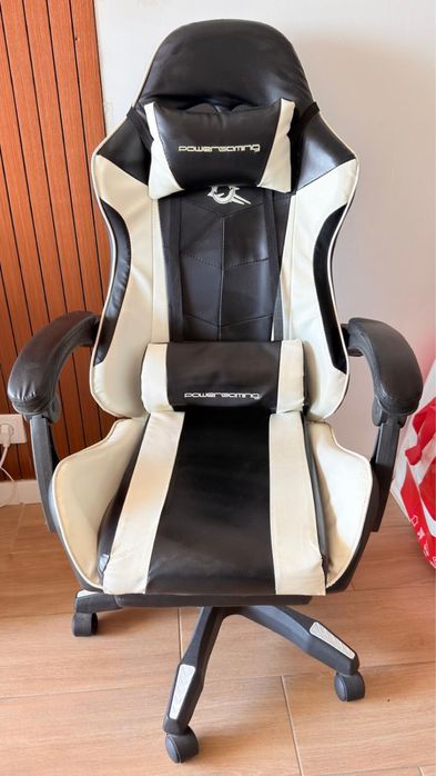Cadeira Gaming / power Gaming