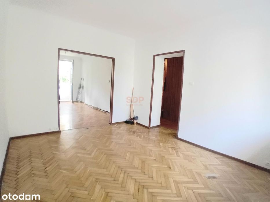 2 pokoje | Saska Kępa | Zielona okolica - Widok 4