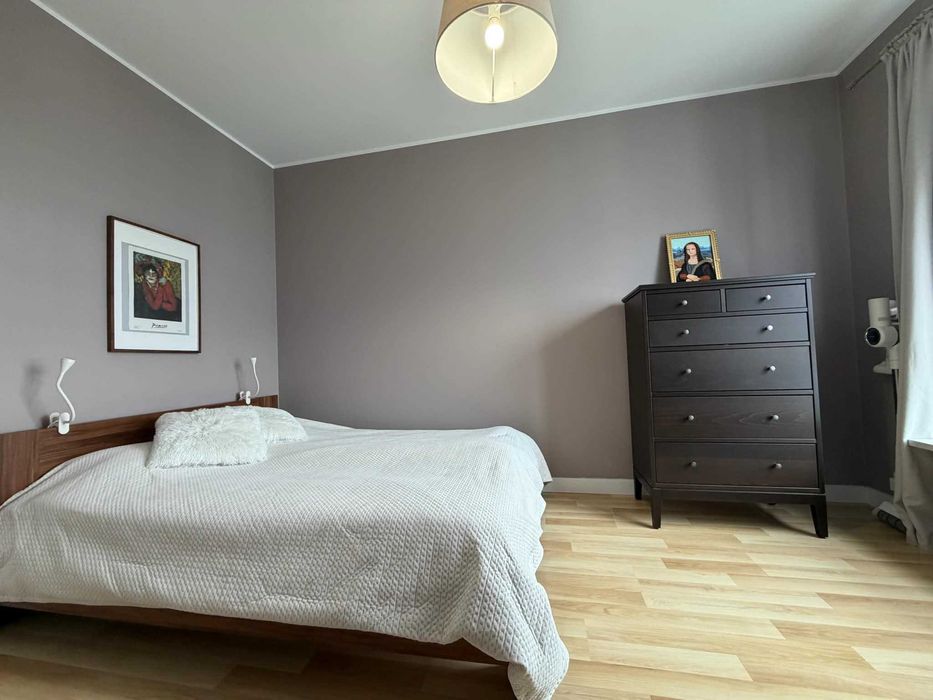 Mieszkanie – Warszawa - Widok 5