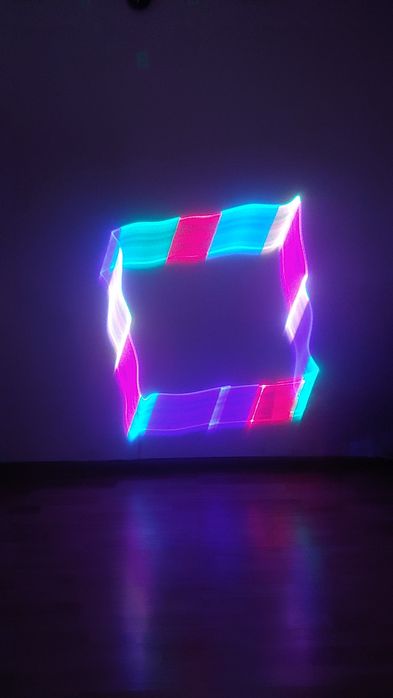 Лазерний проектор TDM RGB 400 3D