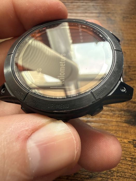 Garmin 7X Solar 51mm