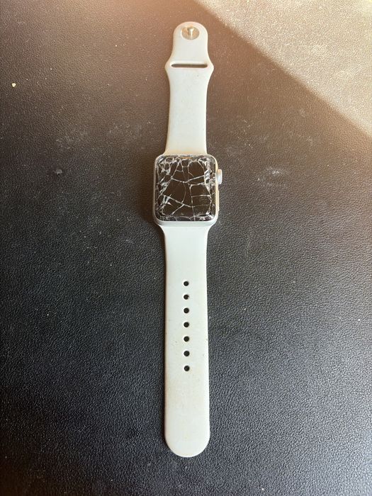 Apple Watch Series 3 | 38mm