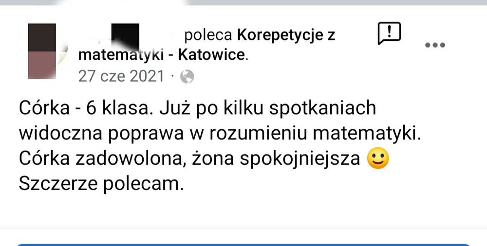 Korepetycje - matematyka promocja w wakacje