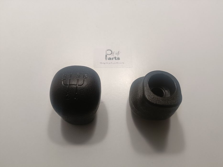 Manete moca de velocidades Renault 19/21/clio 1/megane 1