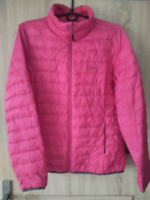 Sprzedam kurtkę roz 42.  15.