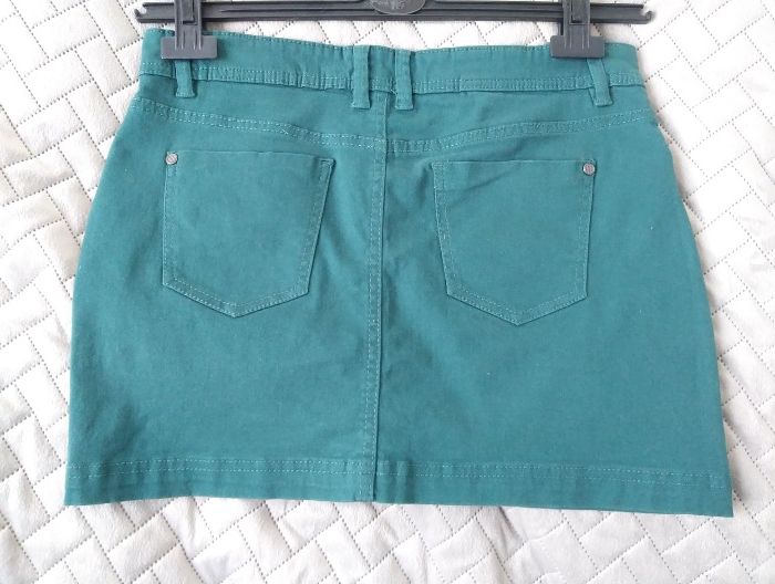 Spódniczna nowa Sinsay M