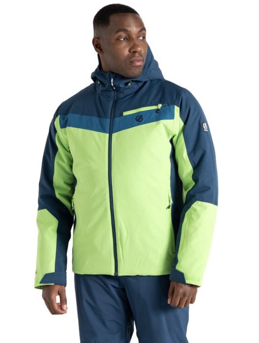 Оригінальна чоловіча лижна куртка dare2b. Розмір M, XL