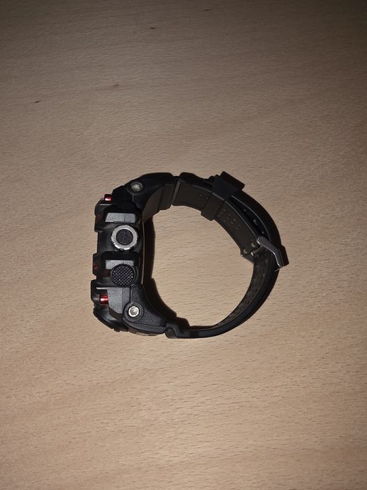 Наручний годинник G-SHOCK CASIO