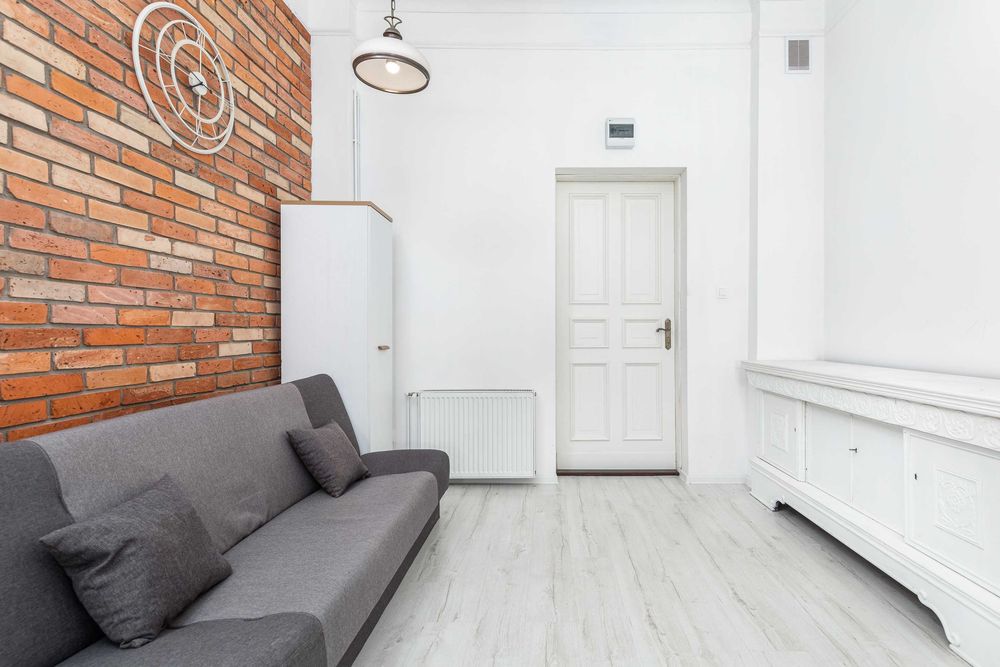 Apartment in Szczecin, Centrum - Widok 5