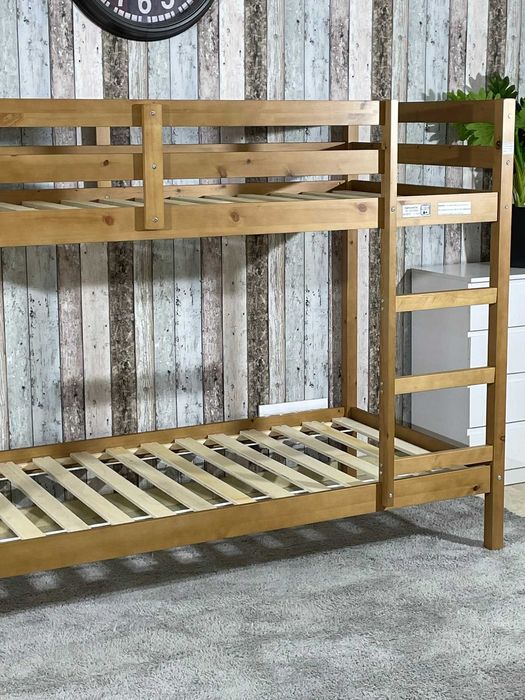 BARATOOO Beliche de madeira novo  - envio grátis levamos a sua casa