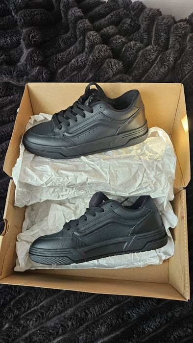 Sneakersy Vans buty