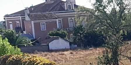 Quinta ( 2 hectares terreno /  2000m2 construcão)  em Vila Alentejana