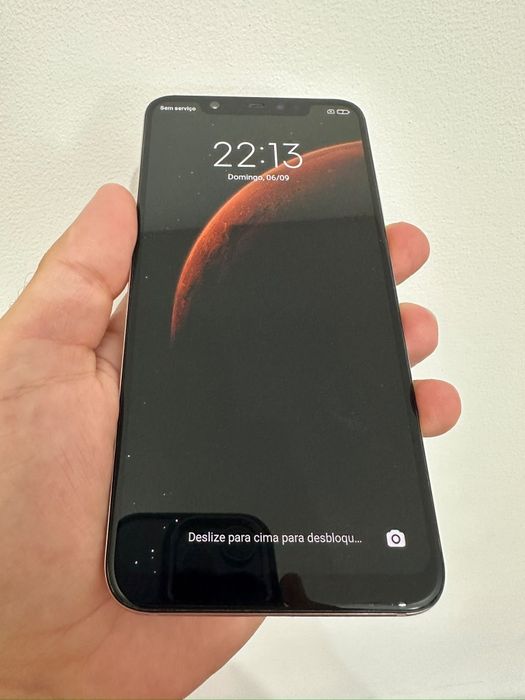 Xiaomi Mi 8 128GB Rosa