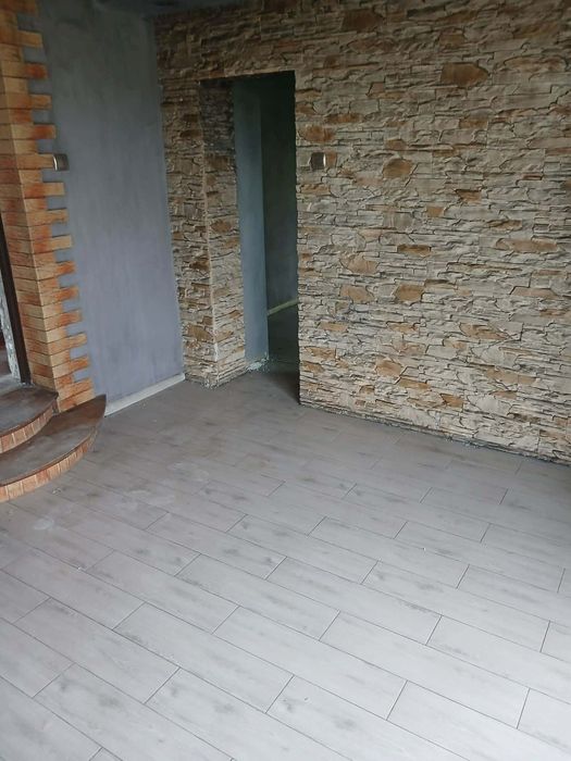 Dom w spokojnej okolicy