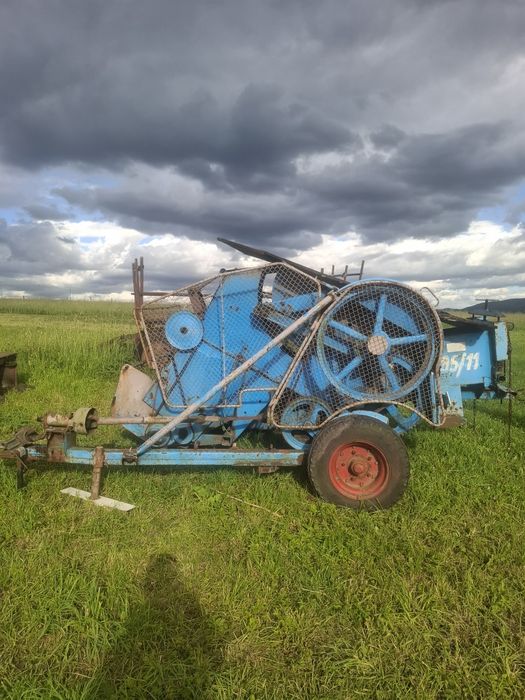 Prasa fortschritt k-442