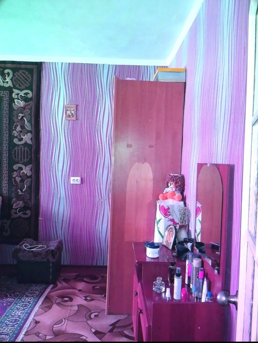 Срочно  затишну 1к квартиру у центрі Нової Водолазі