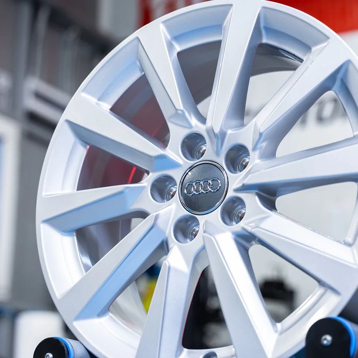 Fabrycznie Nowe Oryginalne Felgi Audi 16" A1 S1 A3 S3 TT