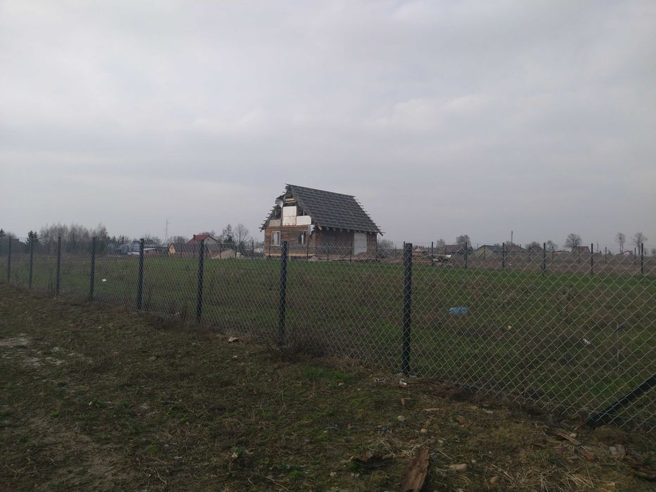 Domki drewniane budowa remont